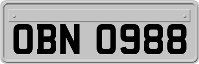 OBN0988