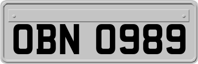 OBN0989
