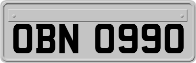 OBN0990