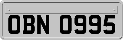 OBN0995