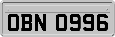 OBN0996