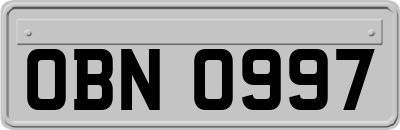 OBN0997