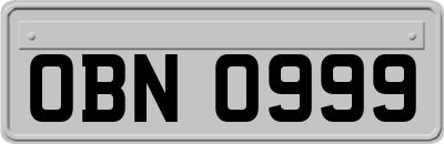 OBN0999