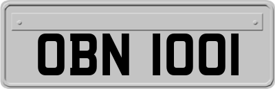 OBN1001