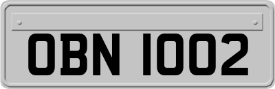 OBN1002