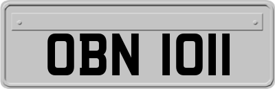 OBN1011