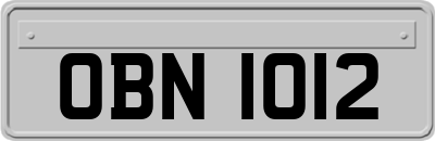 OBN1012
