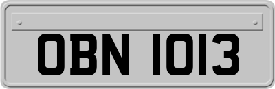 OBN1013