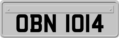 OBN1014
