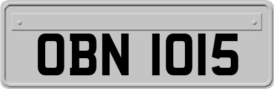 OBN1015