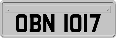 OBN1017