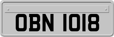 OBN1018