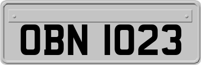 OBN1023