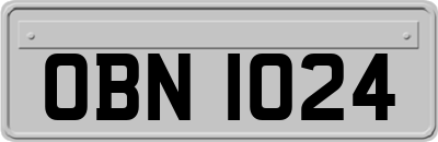 OBN1024
