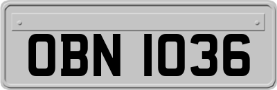 OBN1036