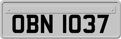 OBN1037