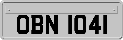 OBN1041