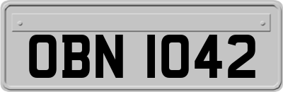 OBN1042
