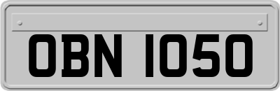 OBN1050