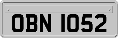 OBN1052