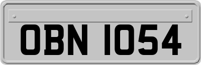 OBN1054