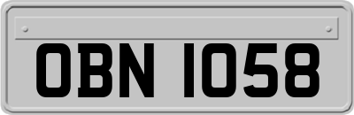 OBN1058