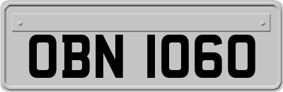 OBN1060