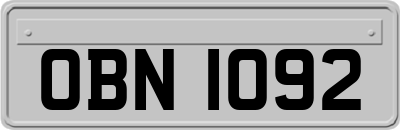 OBN1092