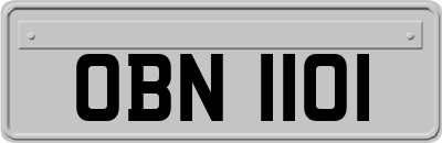 OBN1101