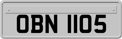 OBN1105