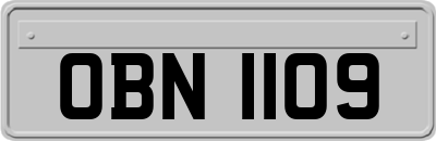 OBN1109