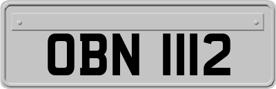 OBN1112
