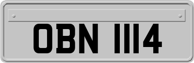 OBN1114