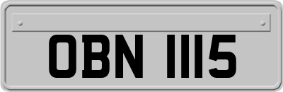 OBN1115