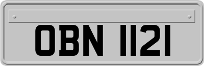 OBN1121