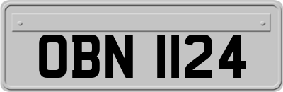 OBN1124