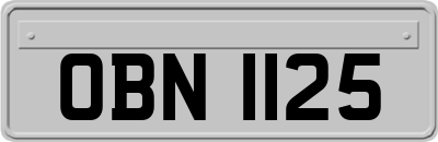 OBN1125