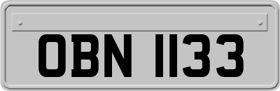 OBN1133