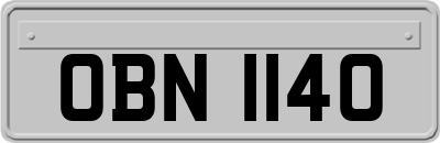 OBN1140
