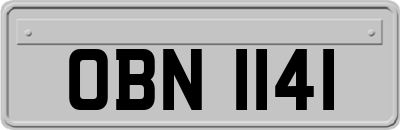 OBN1141