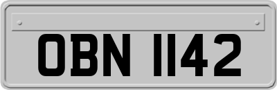 OBN1142