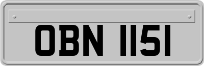 OBN1151