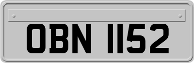 OBN1152