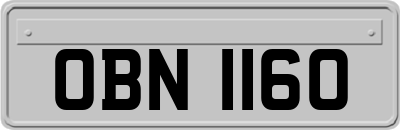 OBN1160