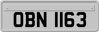 OBN1163