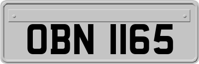 OBN1165