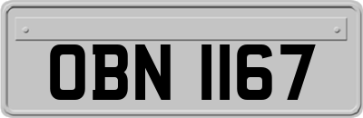 OBN1167