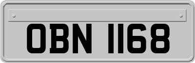 OBN1168
