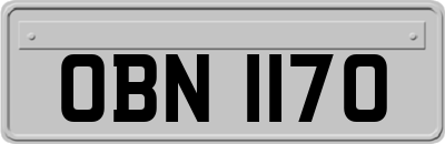 OBN1170