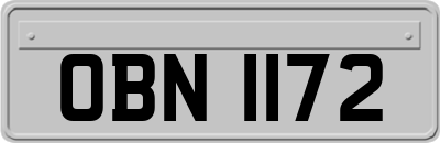 OBN1172